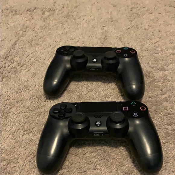 Other - Two controllers bundle